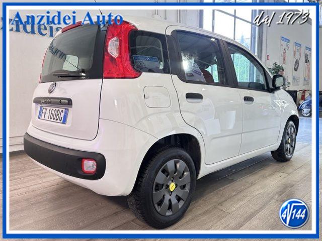 FIAT Panda 1.2 69 Cv Pop