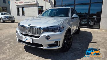 BMW X5 xdrive25d Luxury 231cv auto