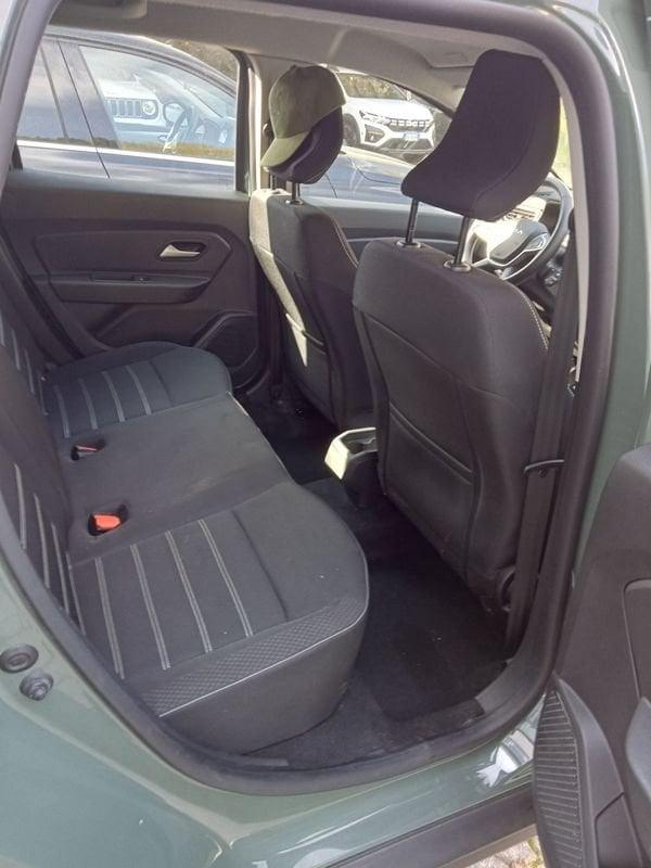 Dacia Duster 1.0 TCe 4x2 90cv Expression