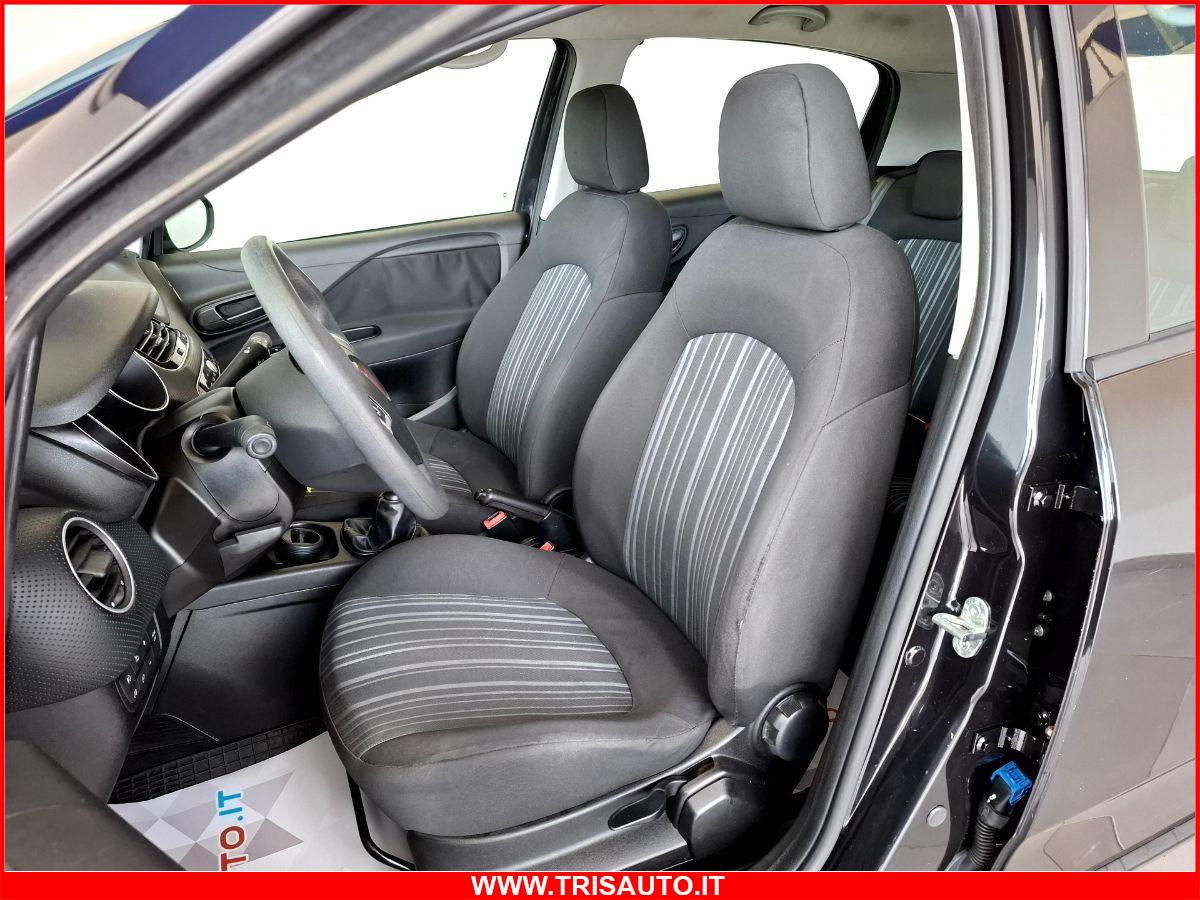 FIAT Punto Evo 1.3 Mjt 5p. NEOPATENTATI