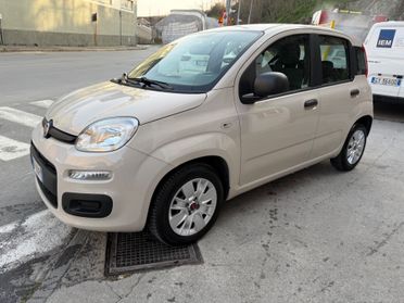FIAT PANDA 1.2 NEOPATENTATI KM 64 MILA !!!