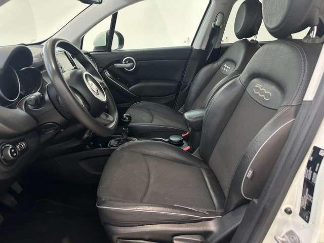 Fiat 500X 1.6 MultiJet 120 CV Lounge