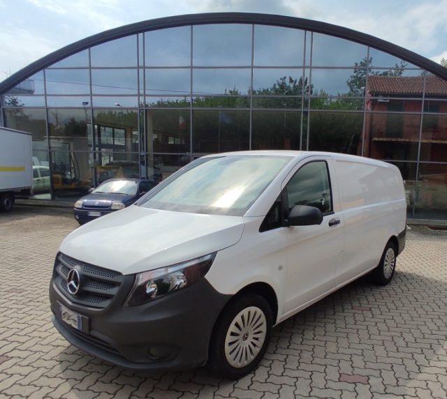 MERCEDES-BENZ Vito 2.2 114 CDI PC-SL Furgone Long