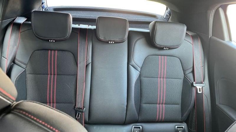 Renault Clio 5 Porte 1.6 E-TECH Hybrid 140cv RS Line Auto