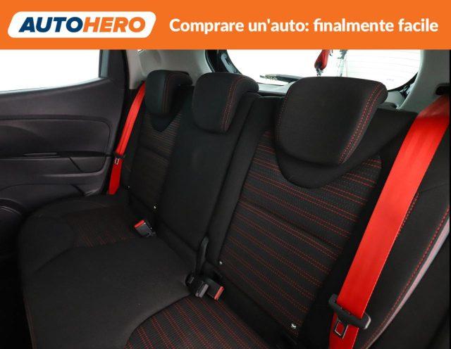 RENAULT Clio TCe 220CV EDC 5 porte Energy R.S. Trophy