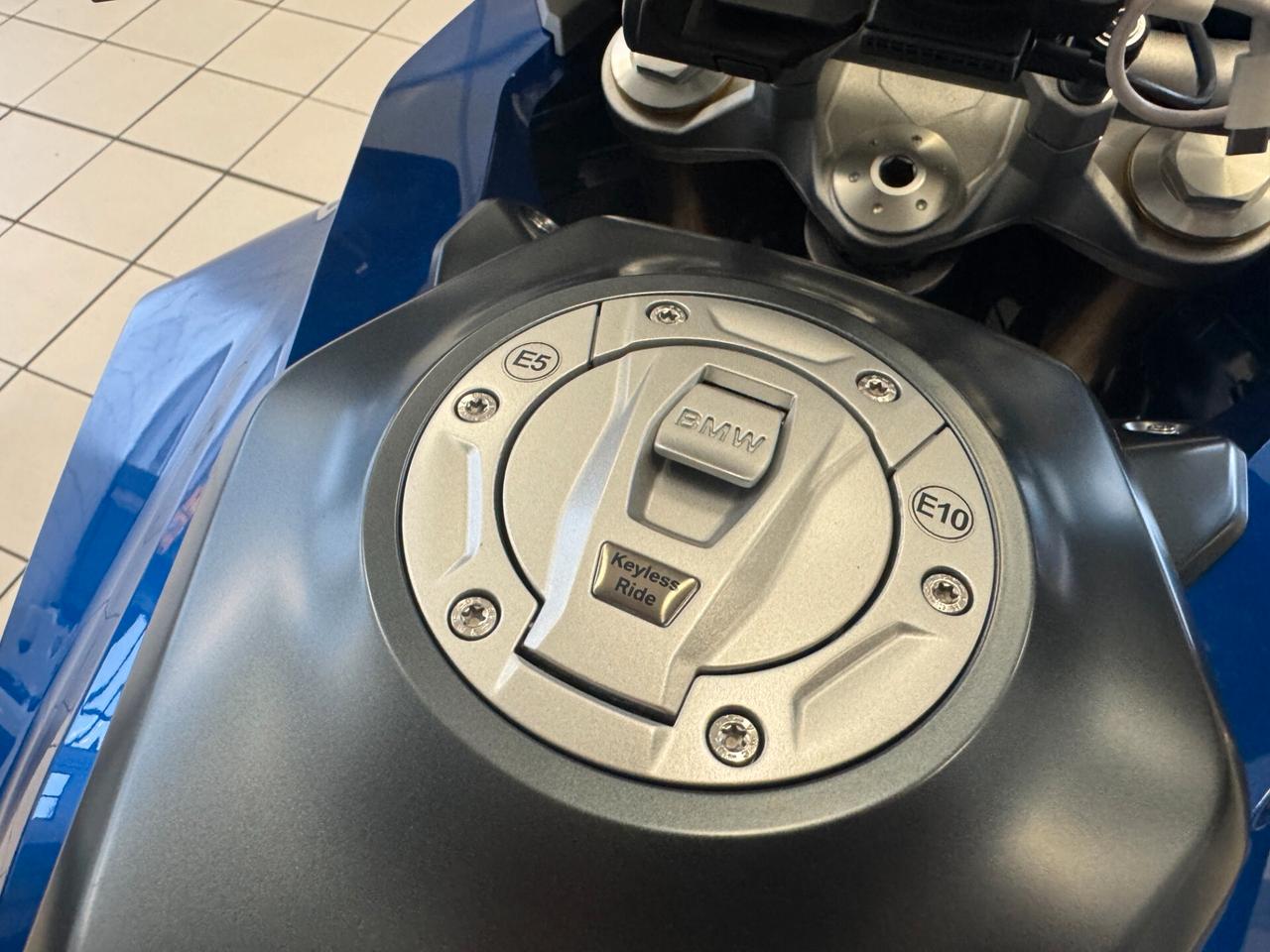 Bmw F 900 XR sport UNICO PROPRIETARIO