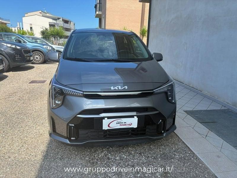 Kia Picanto 1.0 GDi Style