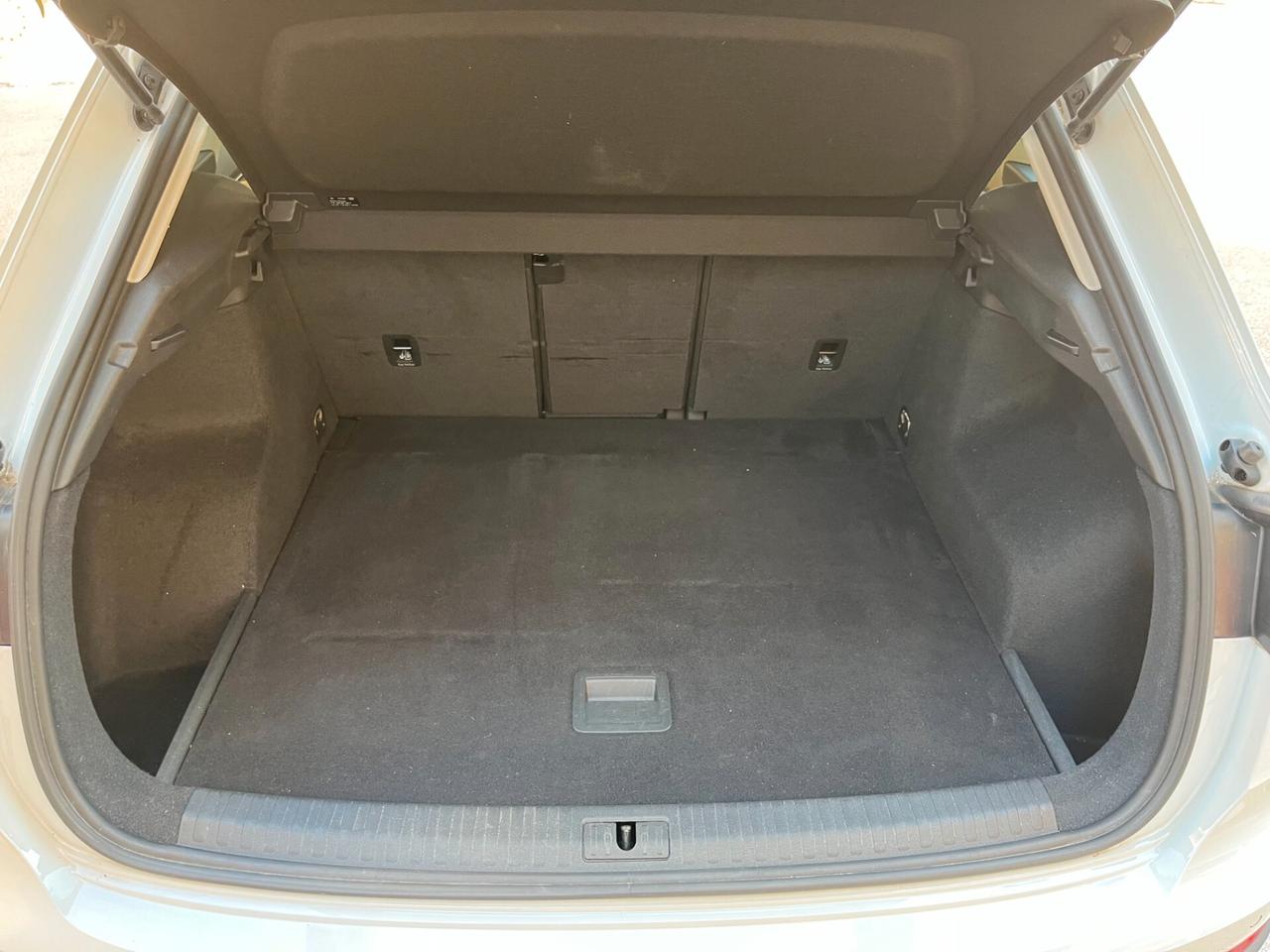 Audi Q3 40 TDI quattro S tronic Business