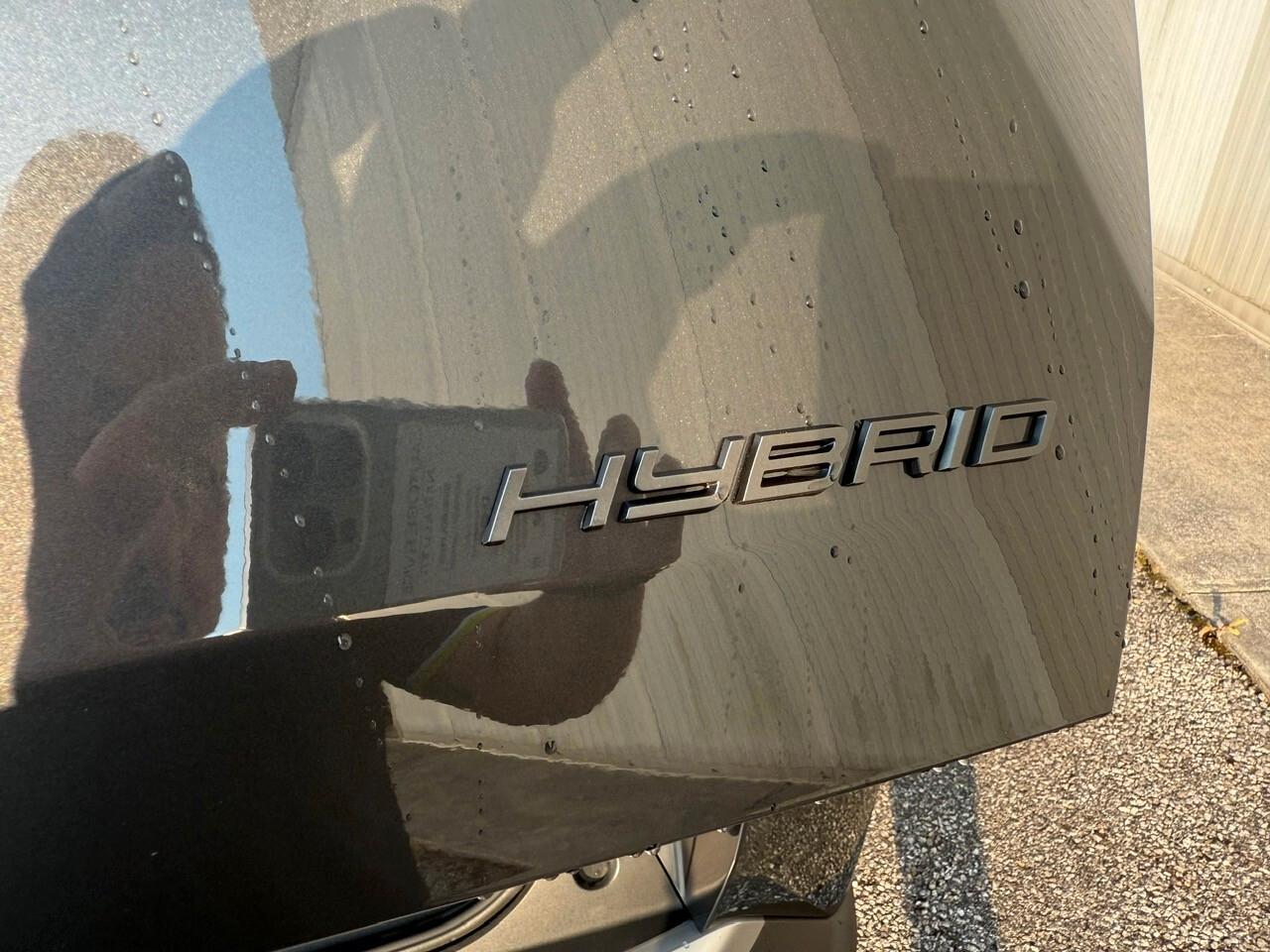Peugeot 3008 Hybrid 136 e-DCS6 GT