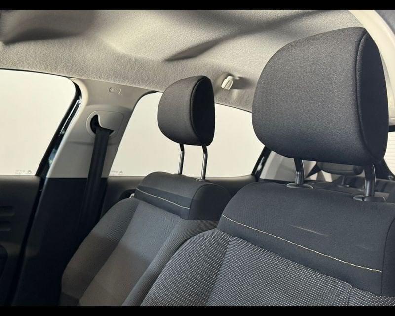 Citroën C3 3ª serie PureTech 110 S&S EAT6 Max