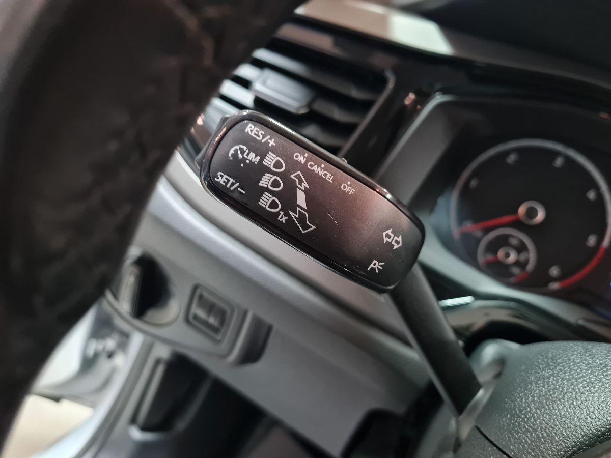 VOLKSWAGEN Polo 1.0 80CV 5p. Solo 90.000km