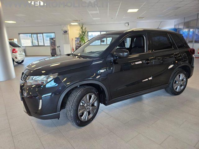 SUZUKI Vitara 1.4 Promo GPL