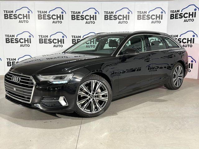 AUDI A6 Avant 45 3.0 TDI quattro S tronic SPORT