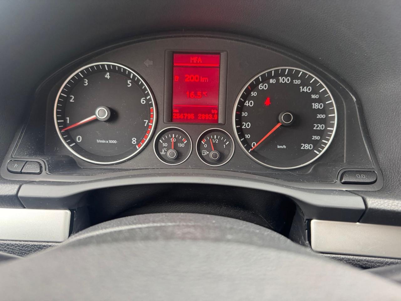 Volkswagen Scirocco 1.4 TSI