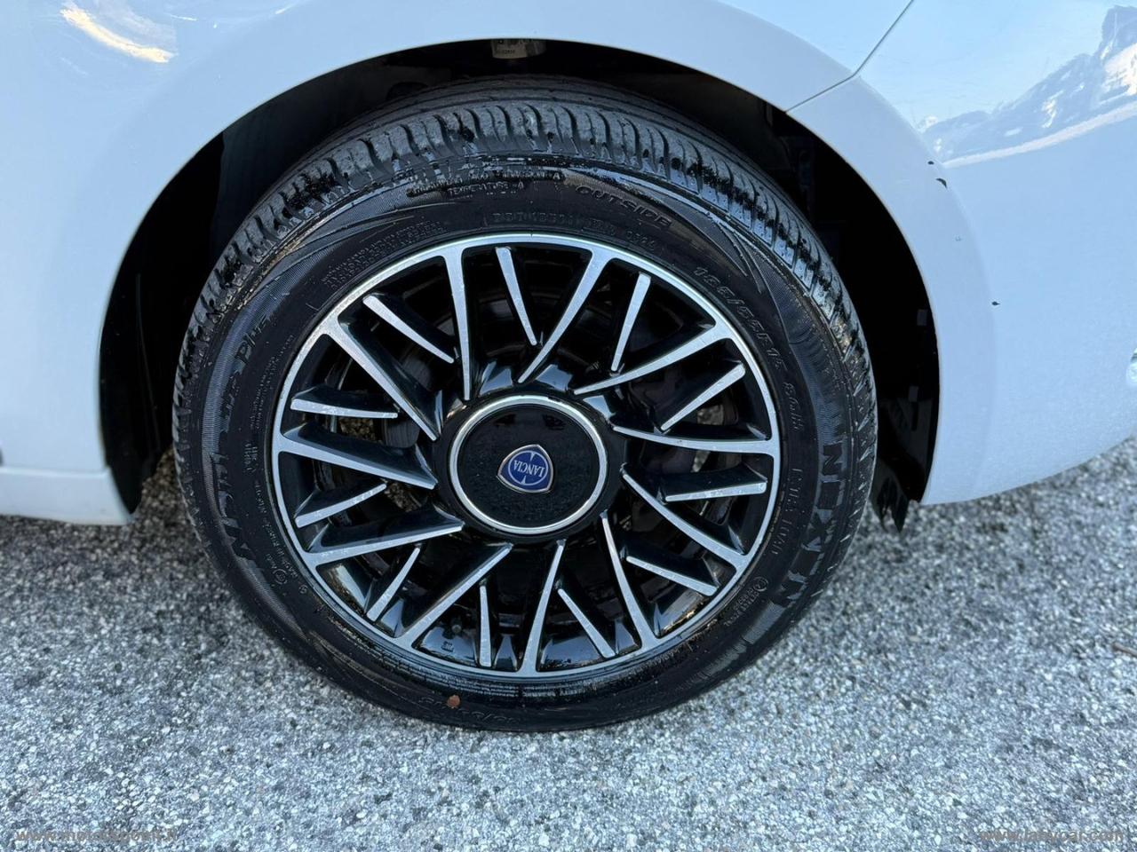 LANCIA Ypsilon 1.3 MJT 95 CV 5p. S&S Platinum