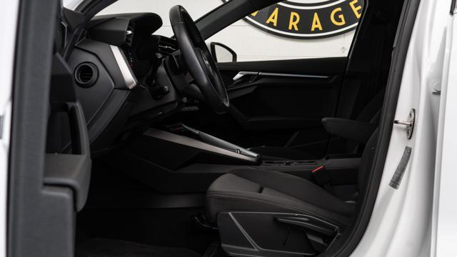 AUDI A3 SPB 35 TFSI S tronic UNIPRO PERFETTA