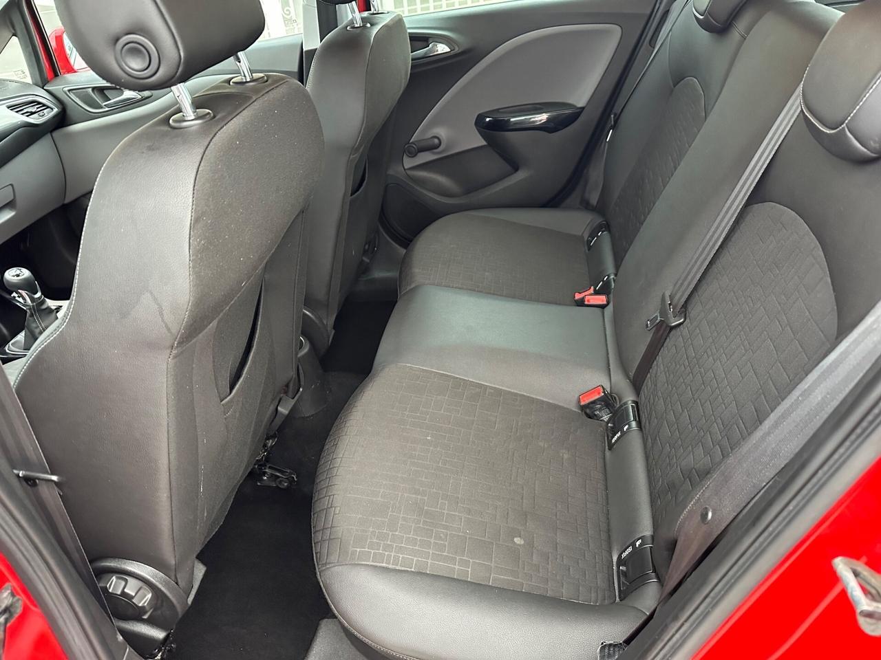 Opel Corsa 2015 1.2 69CV 5 porte b-Color STUPENDA