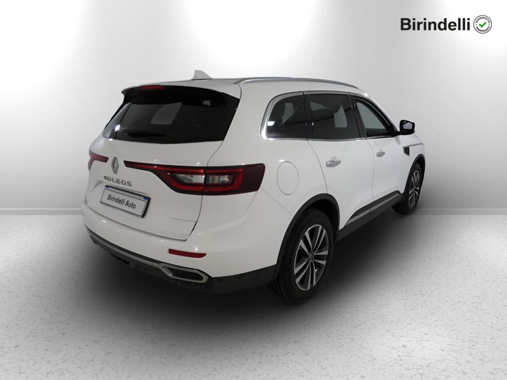 RENAULT Koleos 2ª serie - Koleos dCi 130CV Energy Intens