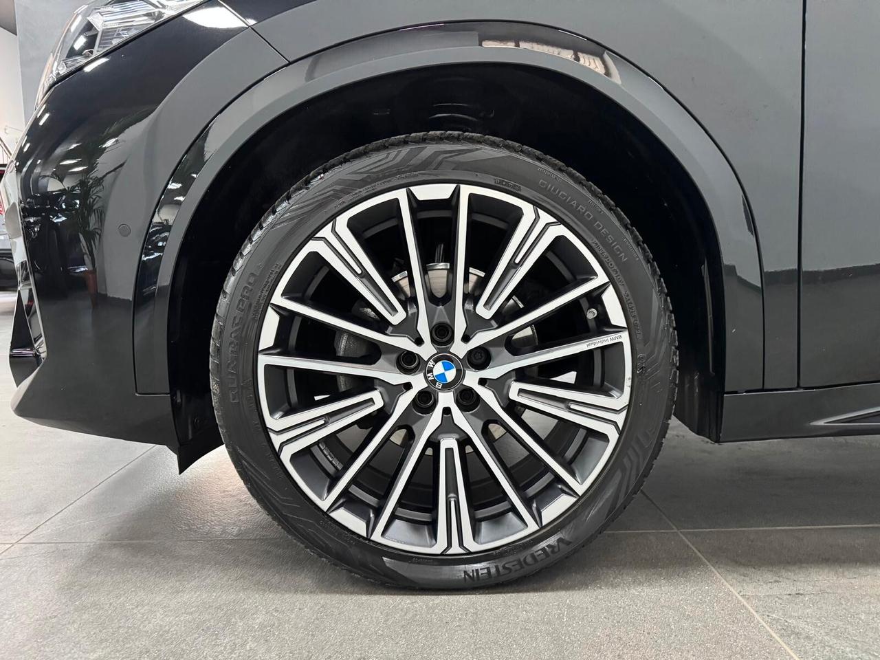 Bmw X2 sDrive 18d Msport