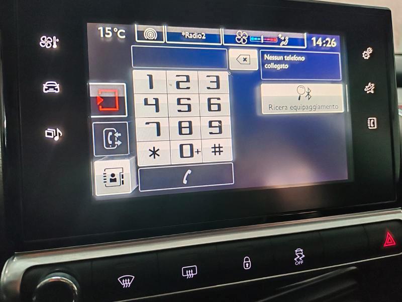 Citroen C4 Cactus 1.2 82cv "CAMBIO AUTOMATICO"