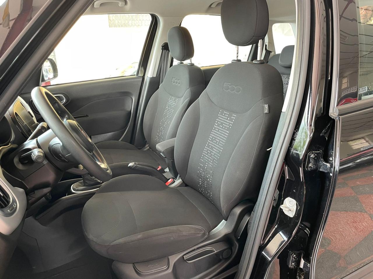 Fiat 500L 1.3 Mj 95 CV City Cross