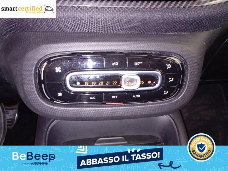 smart fortwo EQ PRIME 4,6KW