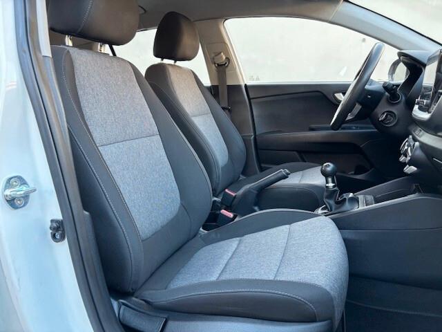Kia Stonic 1.2 dpi Urban 5porte GPL 82cv