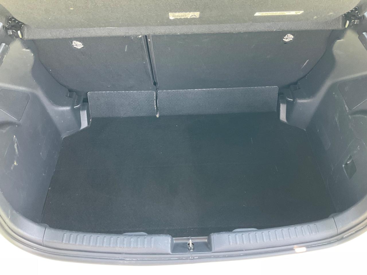 Toyota Yaris 1.0 5 porte Trend