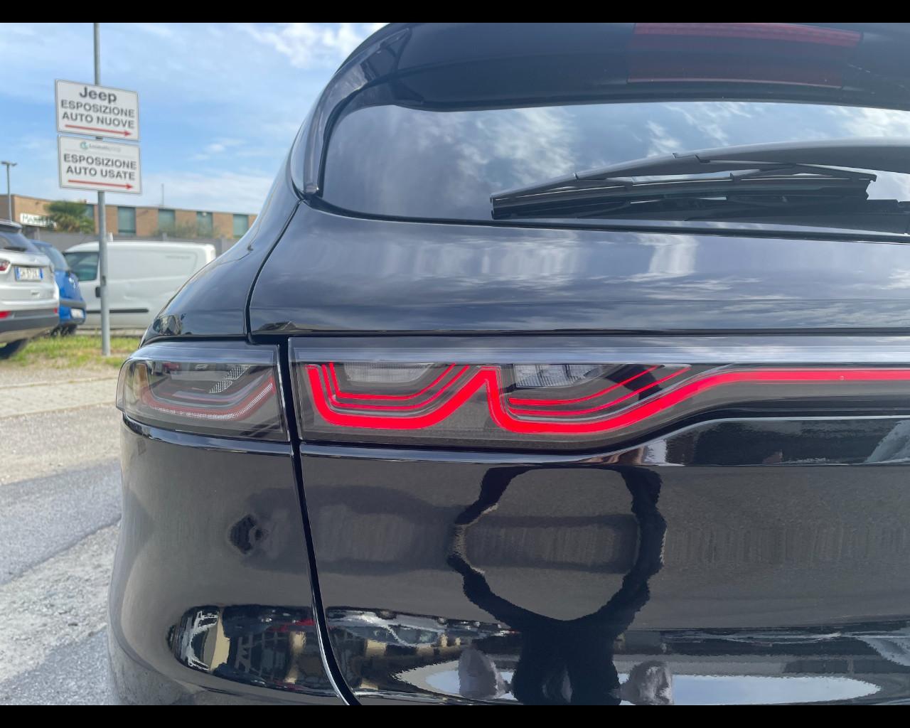 ALFA ROMEO Tonale - Tonale 1.5 hybrid Veloce 160cv tct7