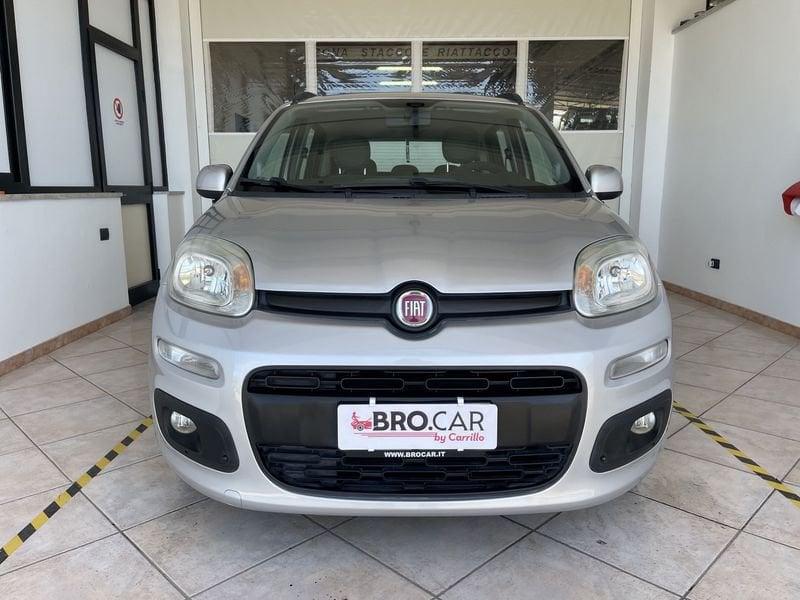 FIAT Panda 1.2 69cv Lounge GPL