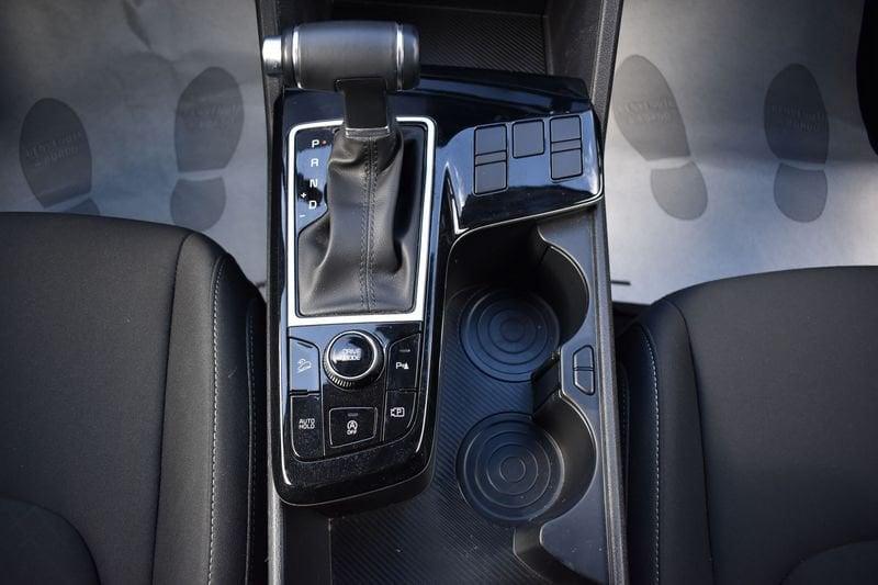 KIA Sportage Sportage 1.6 CRDi MHEV DCT Business