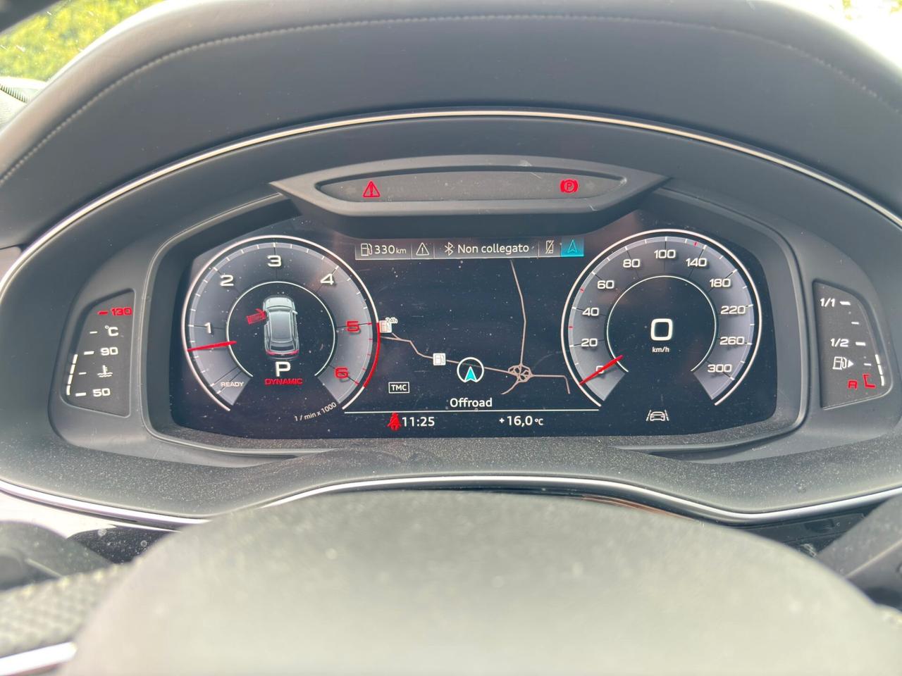 Audi Q8 45 TDI quattro tiptronic Sport