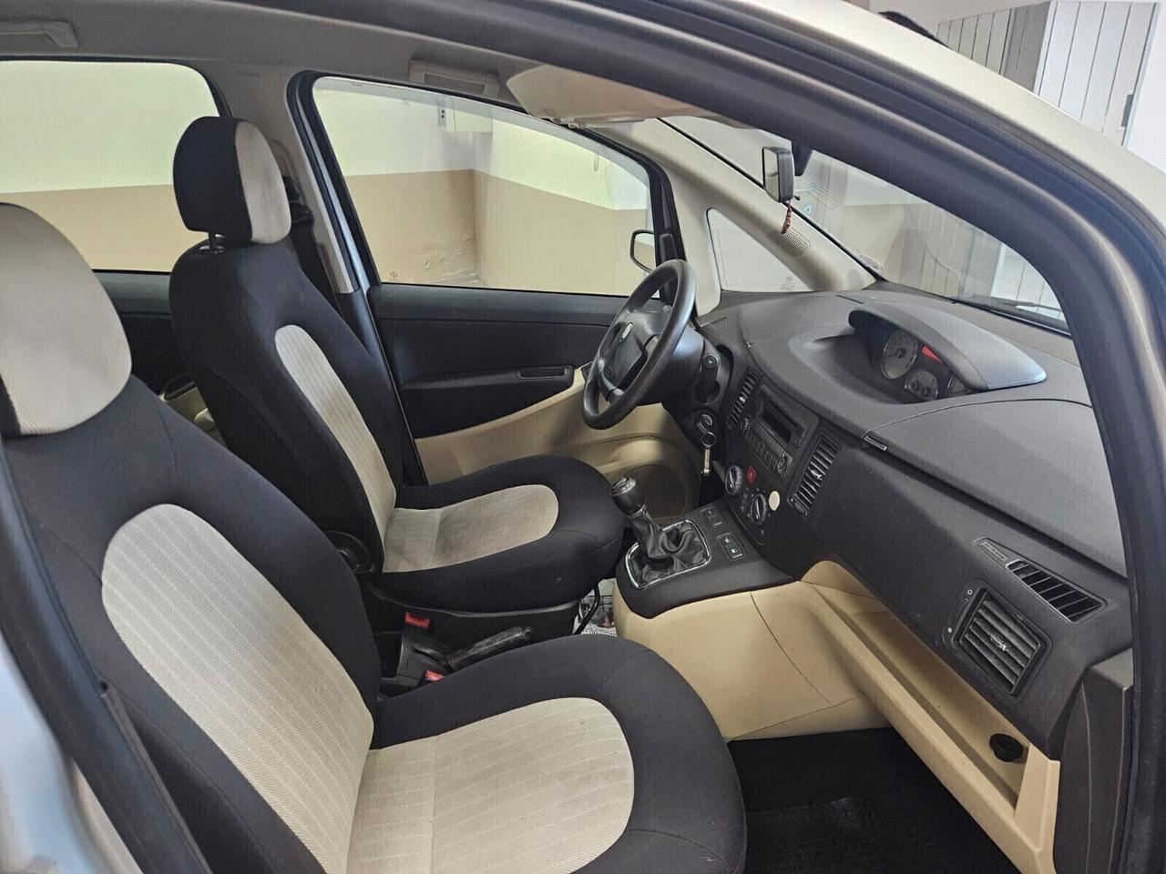 Lancia MUSA 1.3 Multijet 16V 90 CV Oro