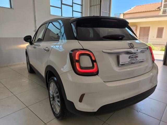FIAT 500X 1.0 T3 120 CV Connect