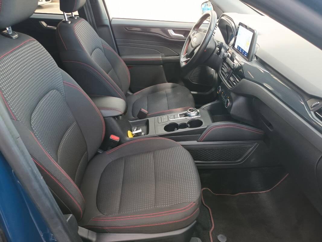 Ford Kuga 2.5 full hybrid ST-Line 2wd 190cv