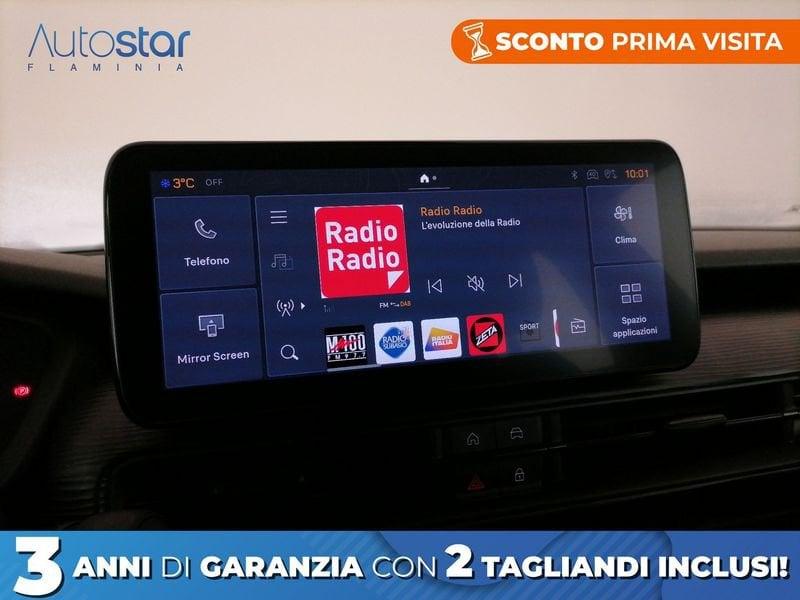 Jeep Avenger 1.2 turbo Longitude fwd 100cv