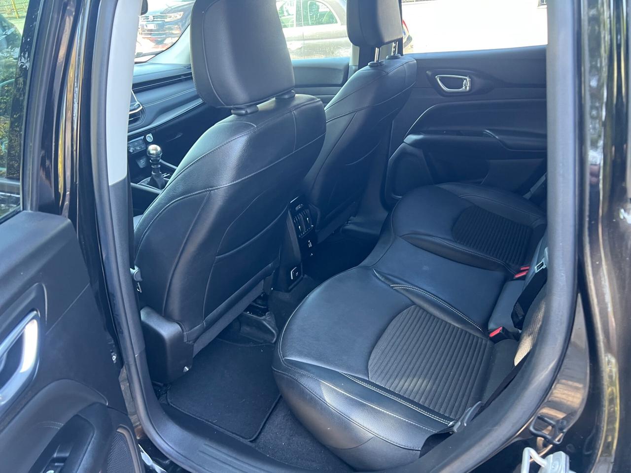 Jeep Compass 1.6 Multijet 130cv Night Eagle 2022