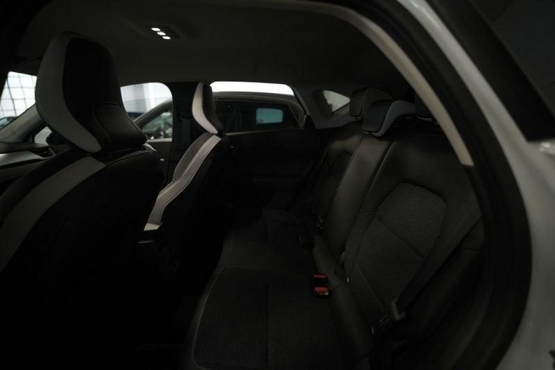 Renault Captur II 2019 1.6 E-Tech full hybrid Techno 145cv auto