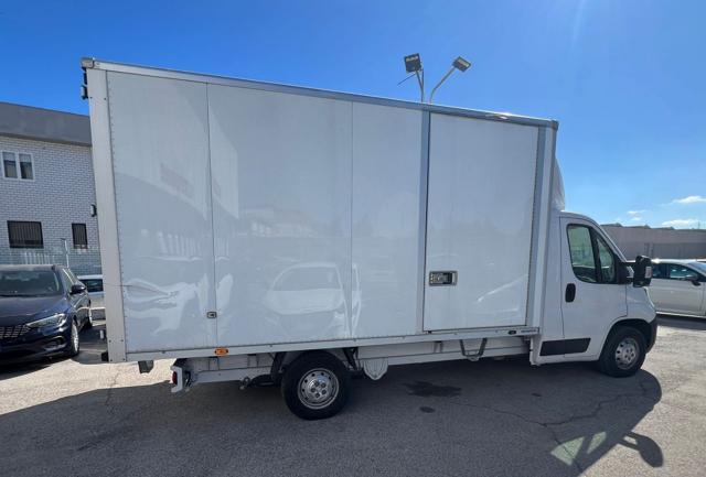 PEUGEOT Boxer 335 2.2 BlueHDi 140 S&S L4 CENTINATO
