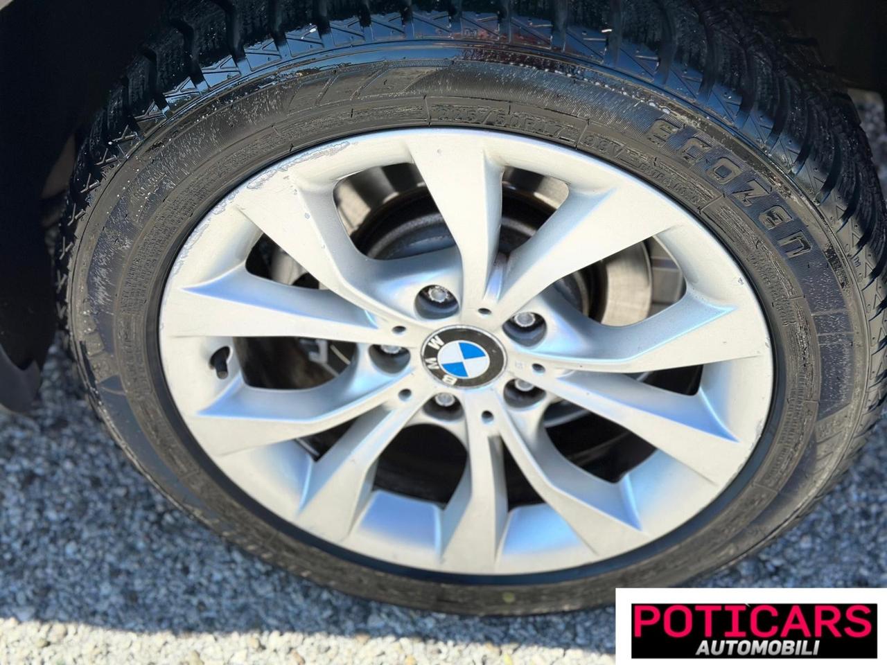Bmw X1 xDrive20d Futura