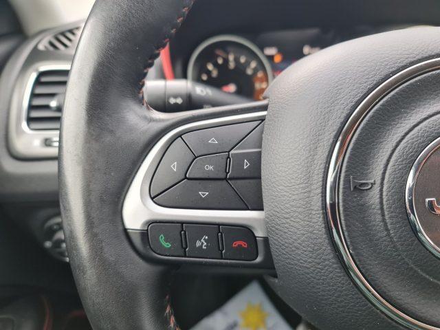 JEEP Compass 2.0 Multijet II 170 aut. 4WD Trailhawk