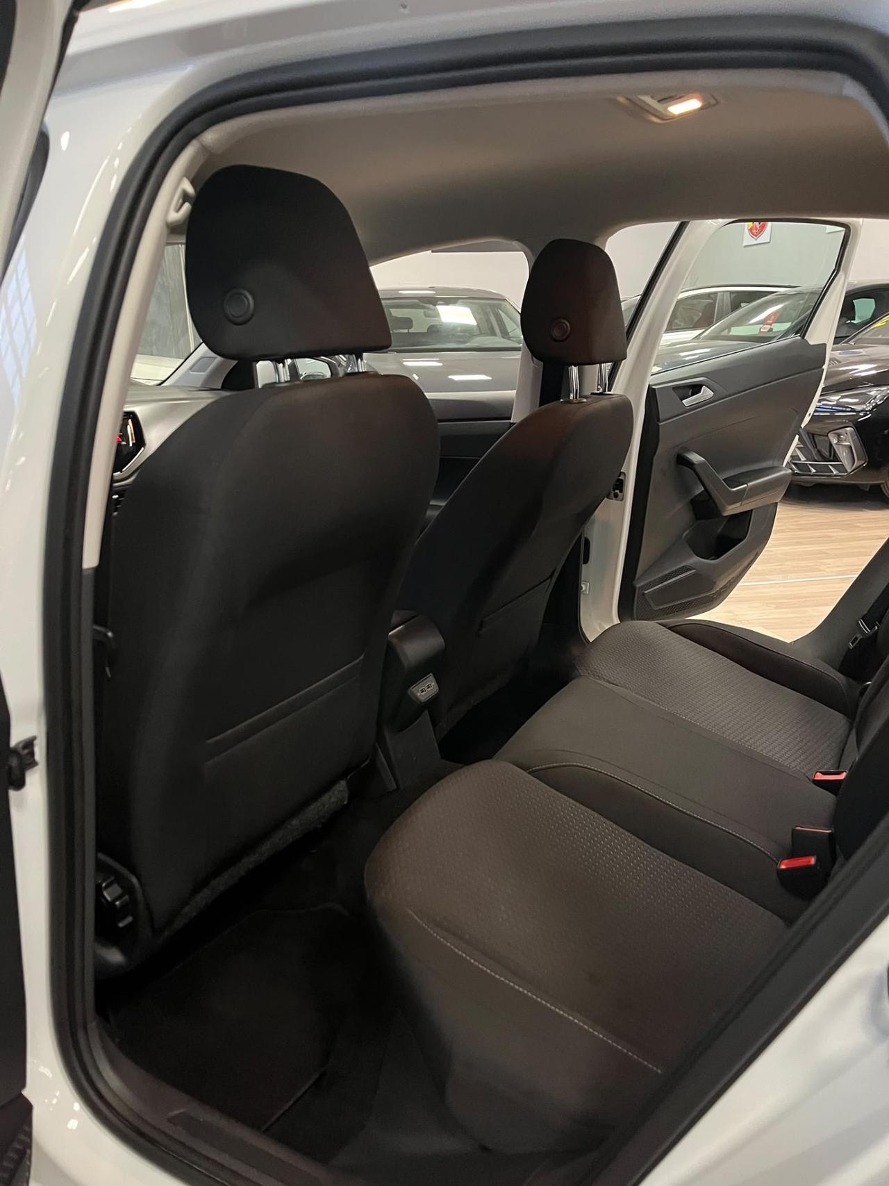 Volkswagen Polo 1.0 TSI 5p. Highline BlueMotion Technology