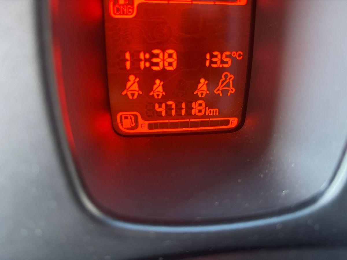 FIAT Panda 0.9 TwinAir Turbo Nat. Power Easy