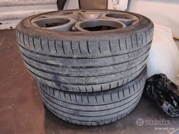 ALFA ROMEO 159 2.0 JTDm Sw 16V 170 CV (220CV) fu