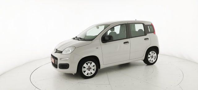 FIAT Panda 1.3 MJT 95 CV S&S Easy