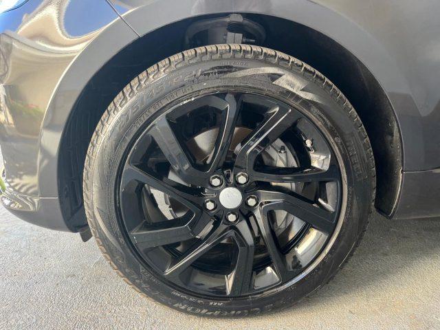 LAND ROVER Range Rover Sport 3.0D l6 249 CV HSE Dynamic