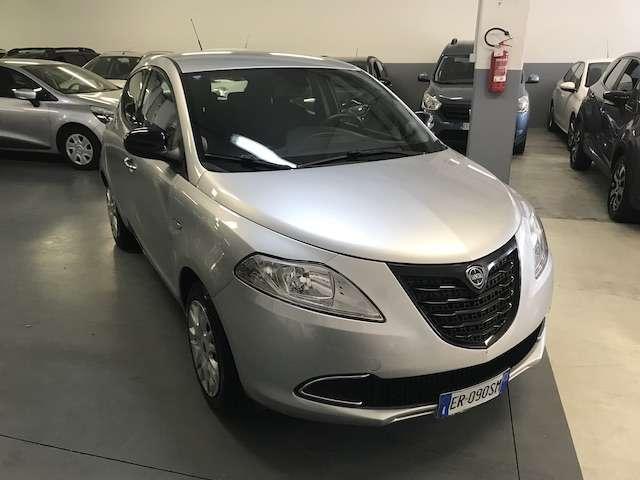 Lancia Ypsilon 1.2 Gold 69cv / FRIZIONE NUOVA / BEN.TENUTA