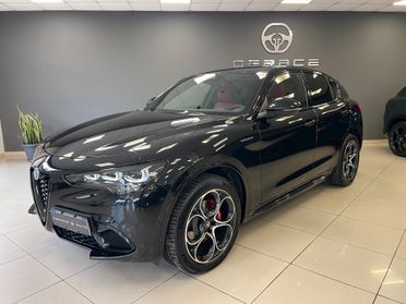 Alfa Romeo Stelvio Veloce 2.2 Q4 210cv