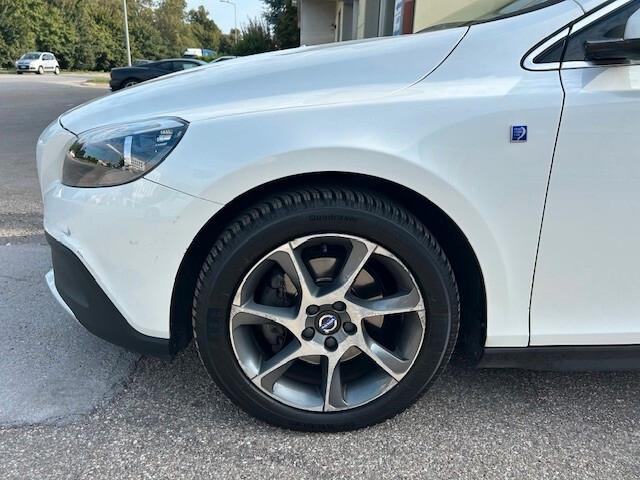 Volvo V40 Cross Country D2 1.6 Ocean Race