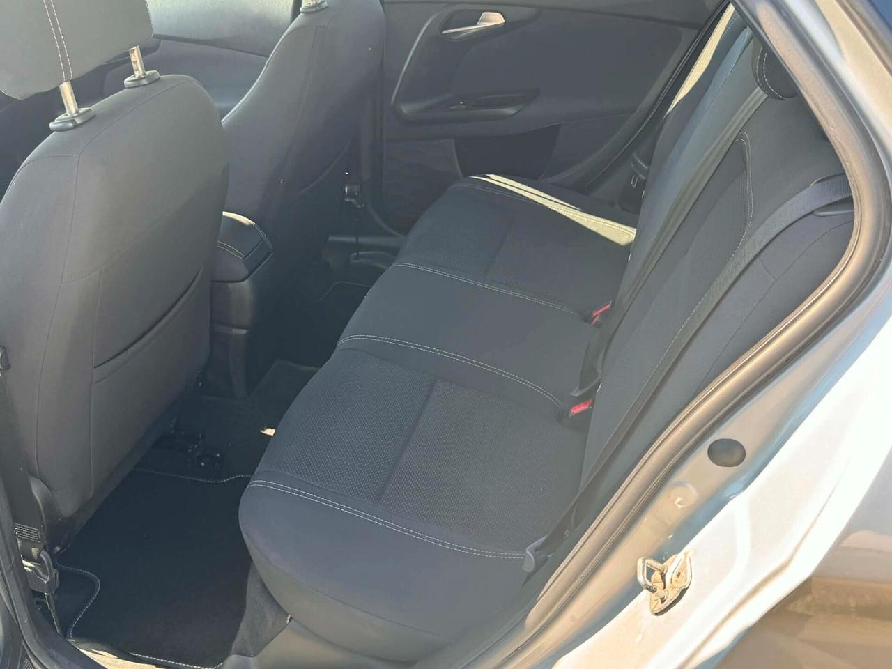 Fiat Tipo 1.3 Mjt S&S SW City Life